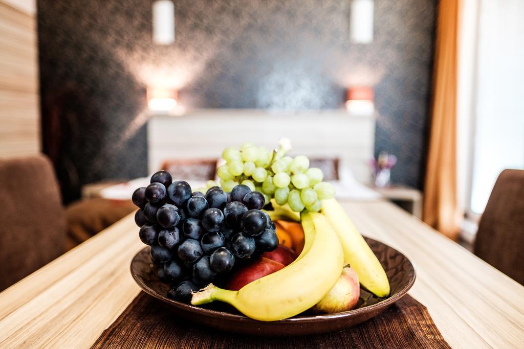 Hotel Deluxe With Free Wellness And Fitness Centrum 니트라 외부 사진